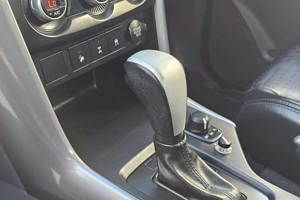 2020 Mazda BT-50 GT UR 4X4