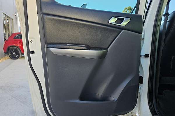 2020 Mazda BT-50 GT UR 4X4