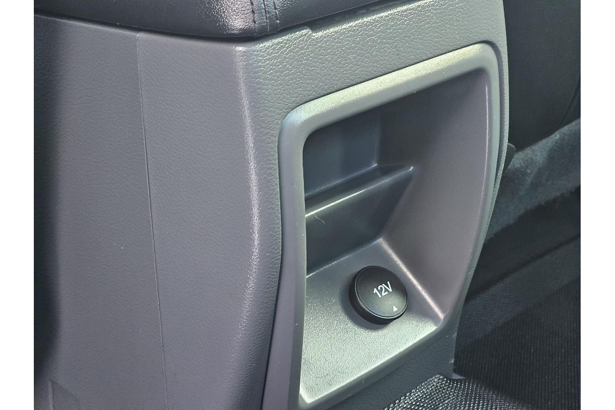 2020 Mazda BT-50 GT UR 4X4