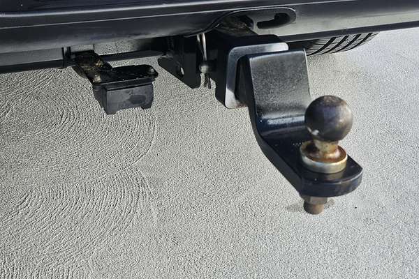 2020 Mazda BT-50 GT UR 4X4