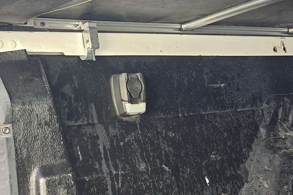 2020 Mazda BT-50 GT UR 4X4