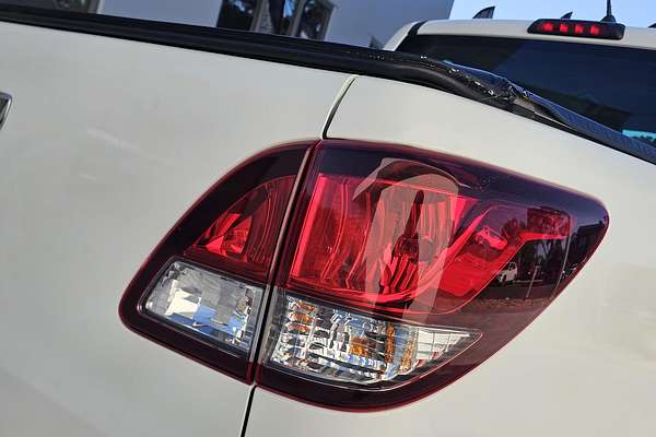 2020 Mazda BT-50 GT UR 4X4