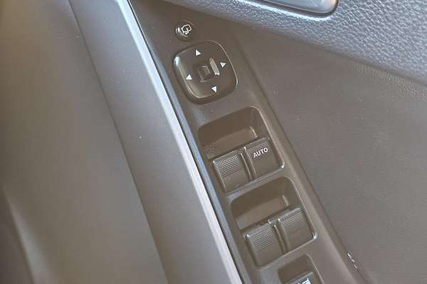 2020 Mazda BT-50 GT UR 4X4