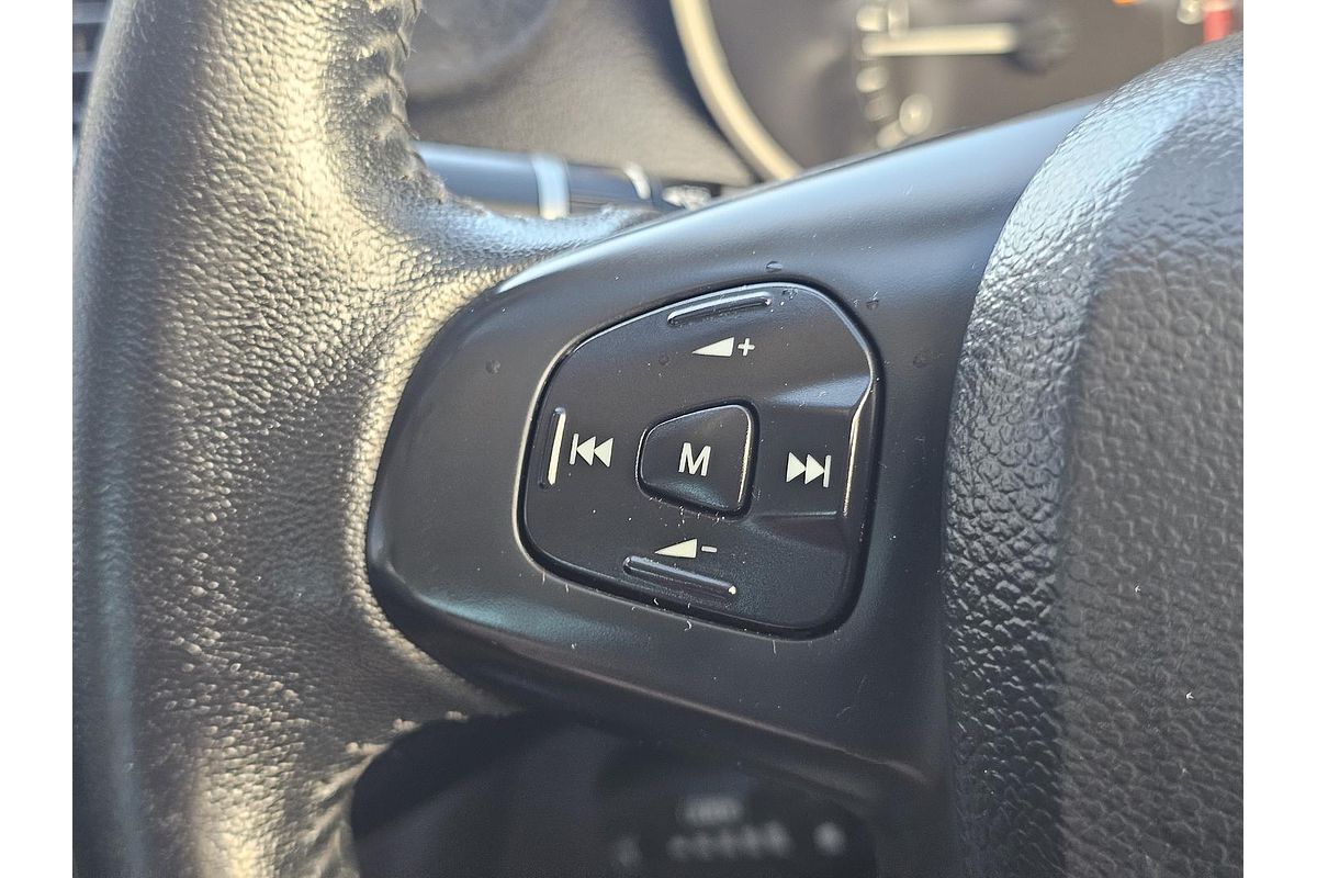 2020 Mazda BT-50 GT UR 4X4