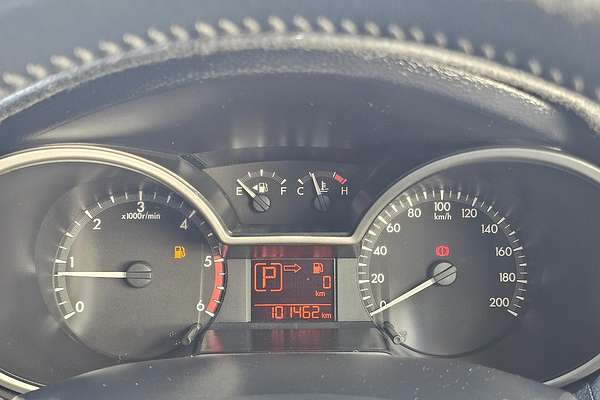 2020 Mazda BT-50 GT UR 4X4