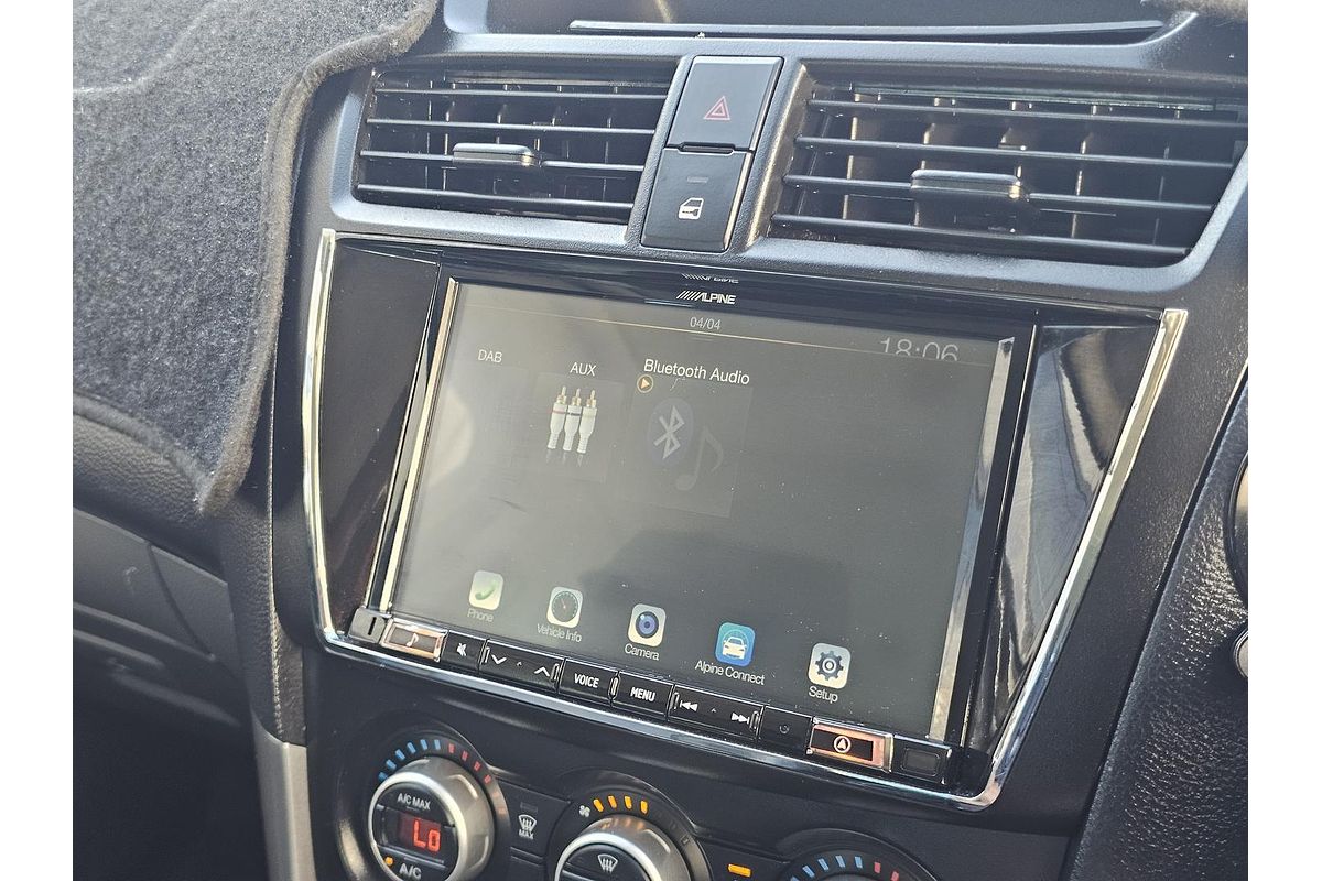 2020 Mazda BT-50 GT UR 4X4