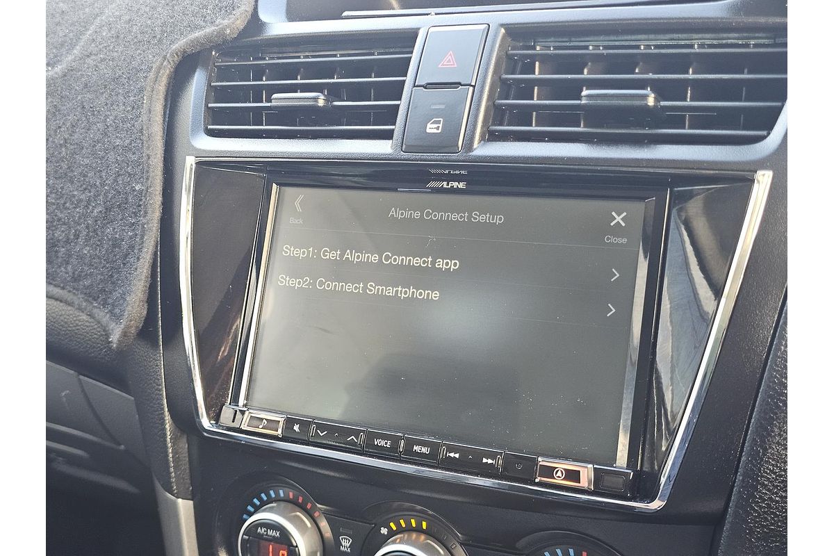 2020 Mazda BT-50 GT UR 4X4