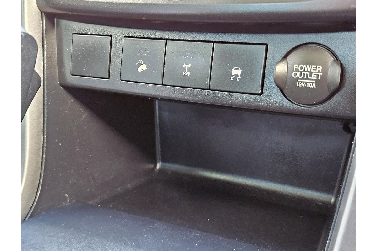 2020 Mazda BT-50 GT UR 4X4