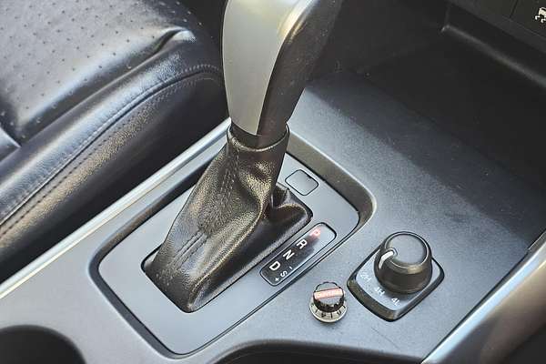 2020 Mazda BT-50 GT UR 4X4