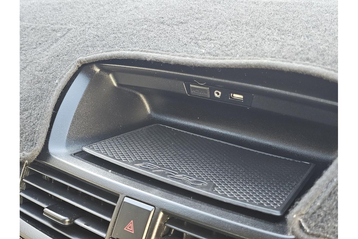 2020 Mazda BT-50 GT UR 4X4