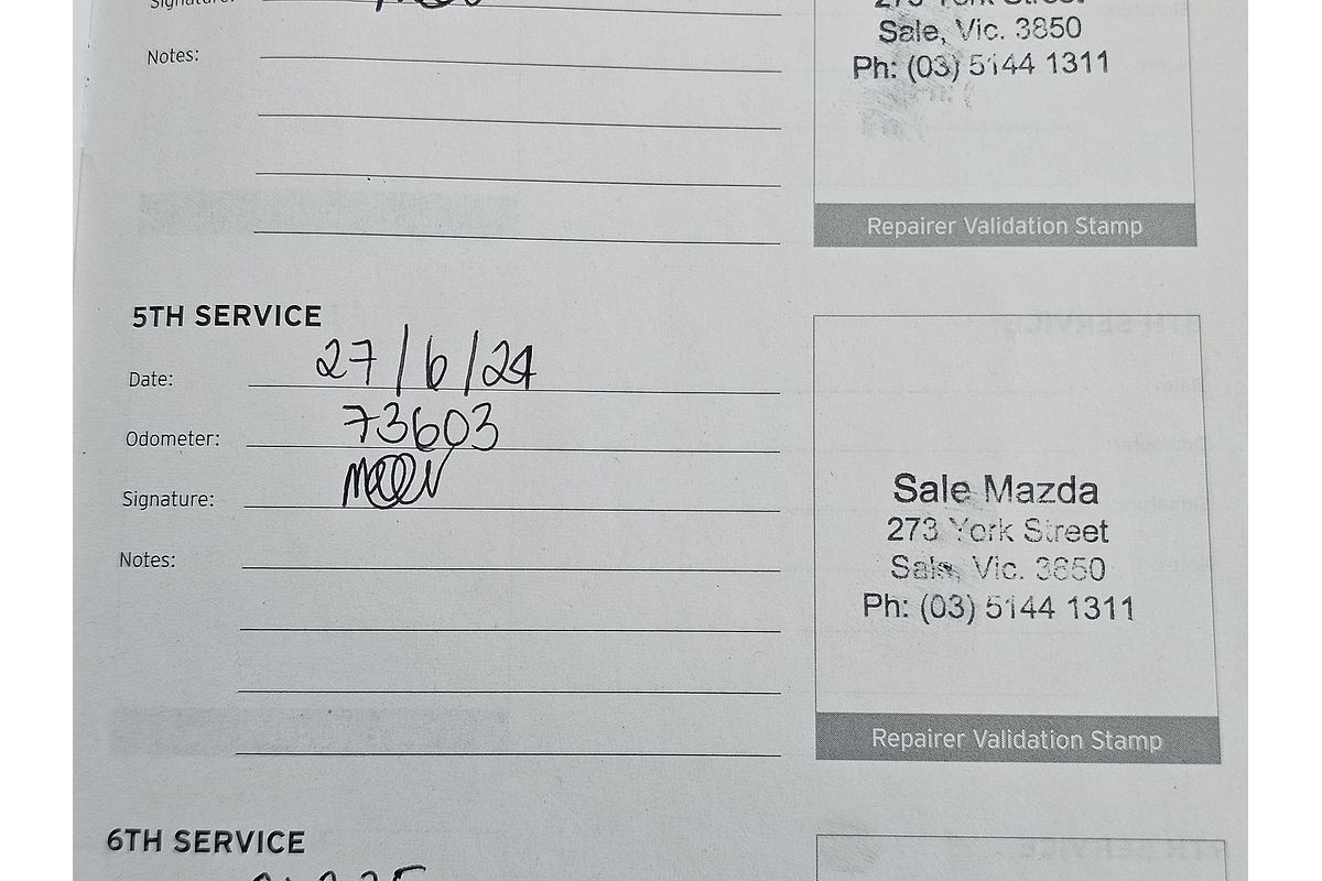 2020 Mazda BT-50 GT UR 4X4