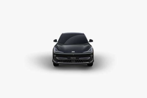 2025 MG IM6 Platinum S12L