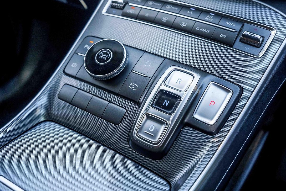 2021 Hyundai Santa Fe ACTIVE MPi (2WD) TM.V3 MY21