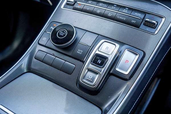 2021 Hyundai Santa Fe ACTIVE MPi (2WD) TM.V3 MY21