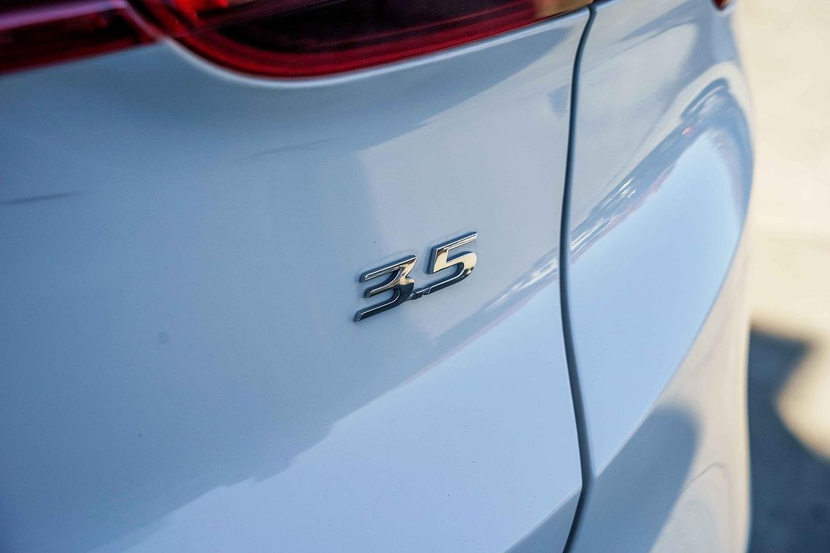 2021 Hyundai Santa Fe ACTIVE MPi (2WD) TM.V3 MY21