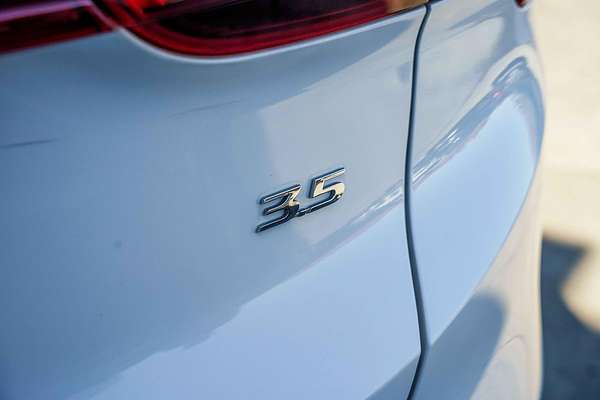 2021 Hyundai Santa Fe ACTIVE MPi (2WD) TM.V3 MY21