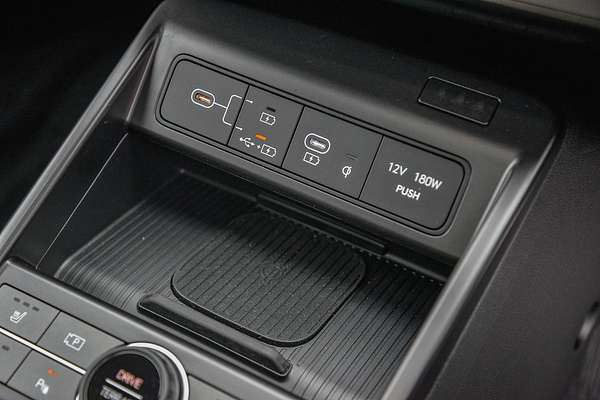 2025 Hyundai Kona Hybrid Premium N Line SX2.V3