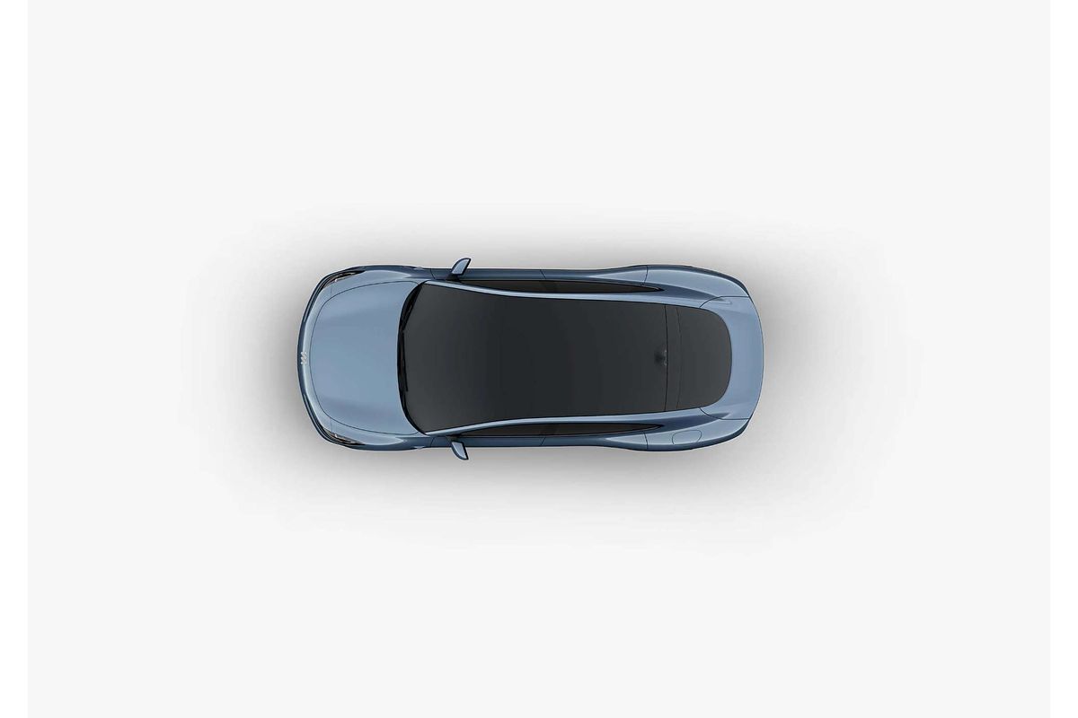 2025 MG IM5 Platinum P12L