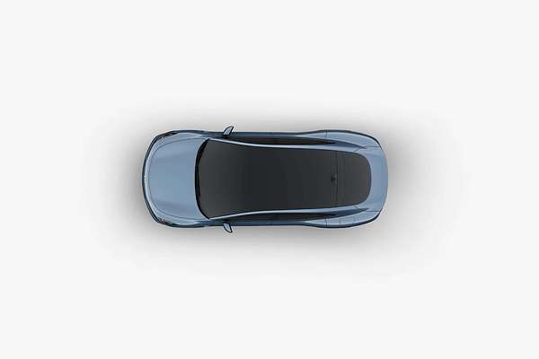 2025 MG IM5 Platinum P12L