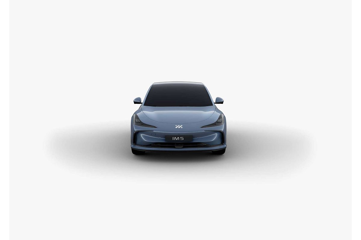 2025 MG IM5 Platinum P12L