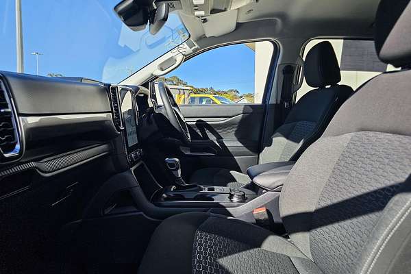 2024 Ford Ranger XLT 4X4 2.0L