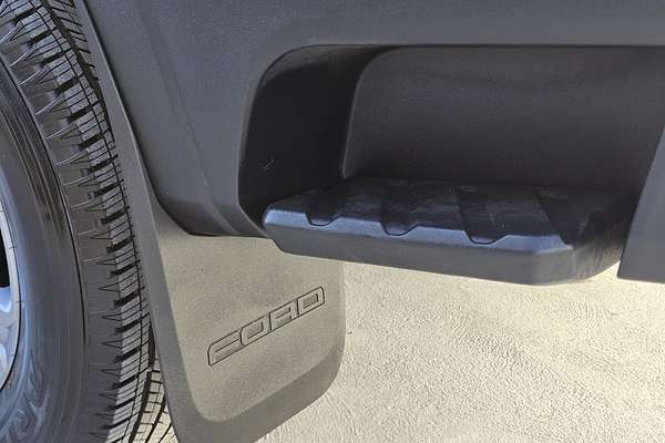 2024 Ford Ranger XLT 4X4 2.0L