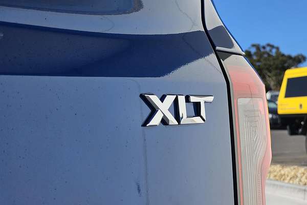 2024 Ford Ranger XLT 4X4 2.0L