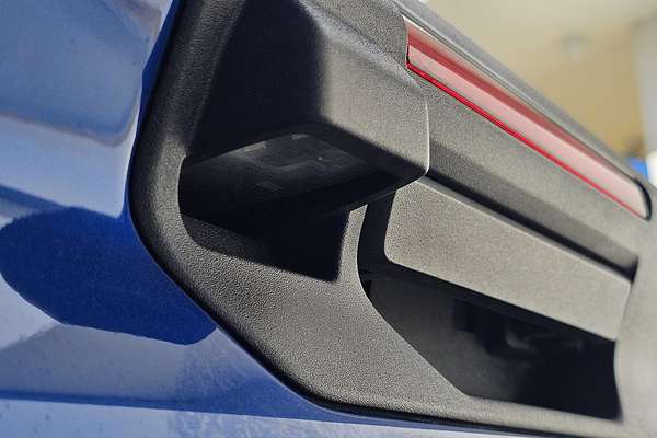 2024 Ford Ranger XLT 4X4 2.0L