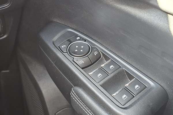 2024 Ford Ranger XLT 4X4 2.0L