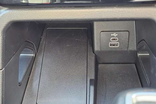 2024 Ford Ranger XLT 4X4 2.0L