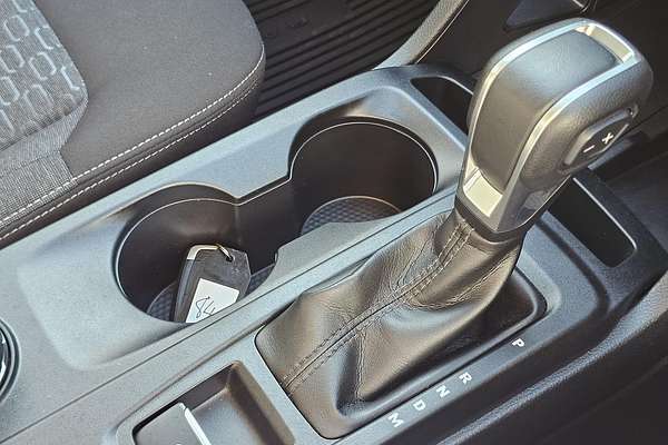 2024 Ford Ranger XLT 4X4 2.0L