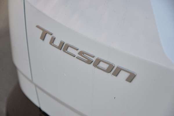 2025 Hyundai Tucson Elite NX4.V4