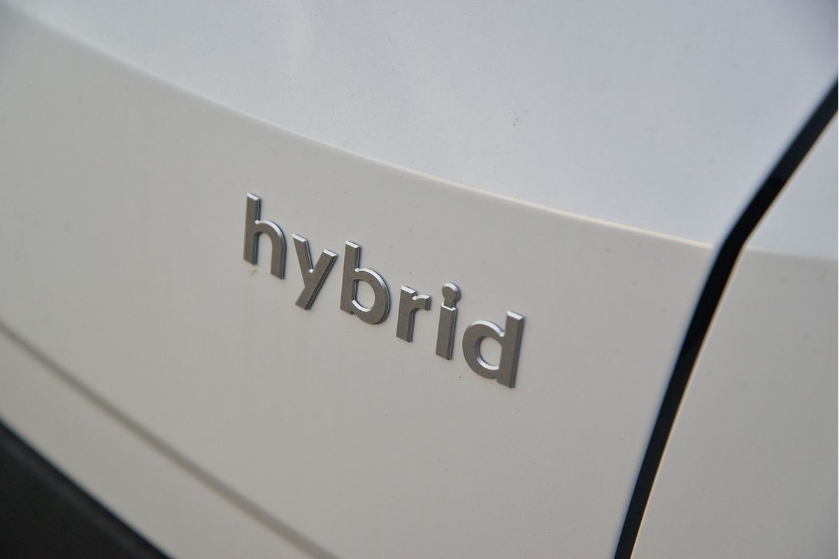 2025 Hyundai Tucson Elite NX4.V4