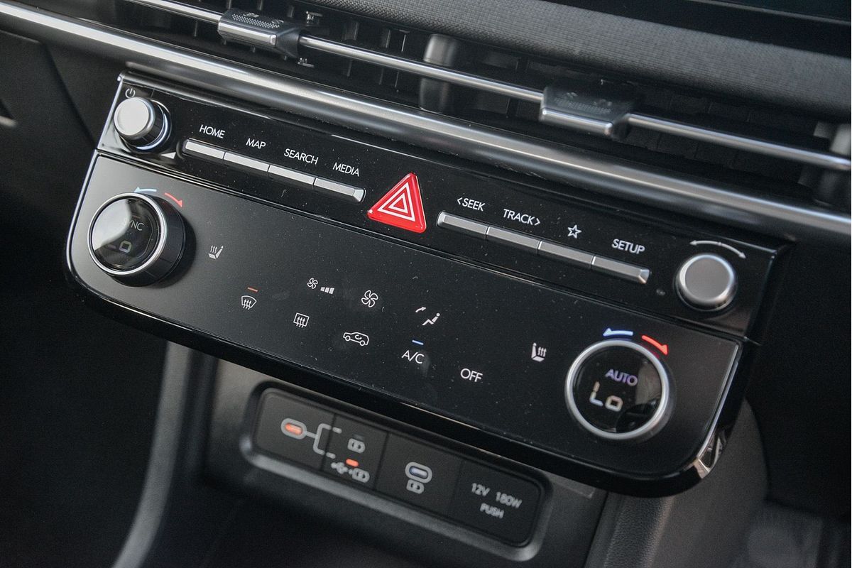 2025 Hyundai Tucson Elite NX4.V4