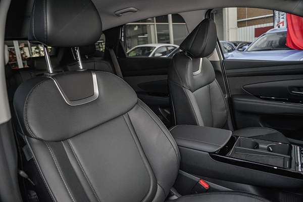 2025 Hyundai Tucson Elite NX4.V4