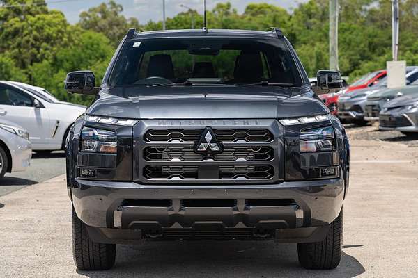 2024 Mitsubishi Triton GSR MV 4X4