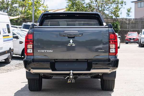2024 Mitsubishi Triton GSR MV 4X4
