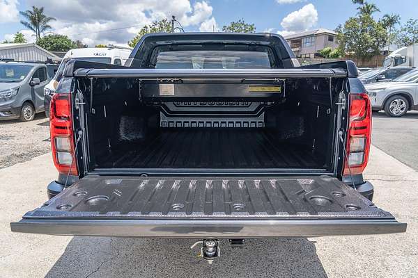 2024 Mitsubishi Triton GSR MV 4X4