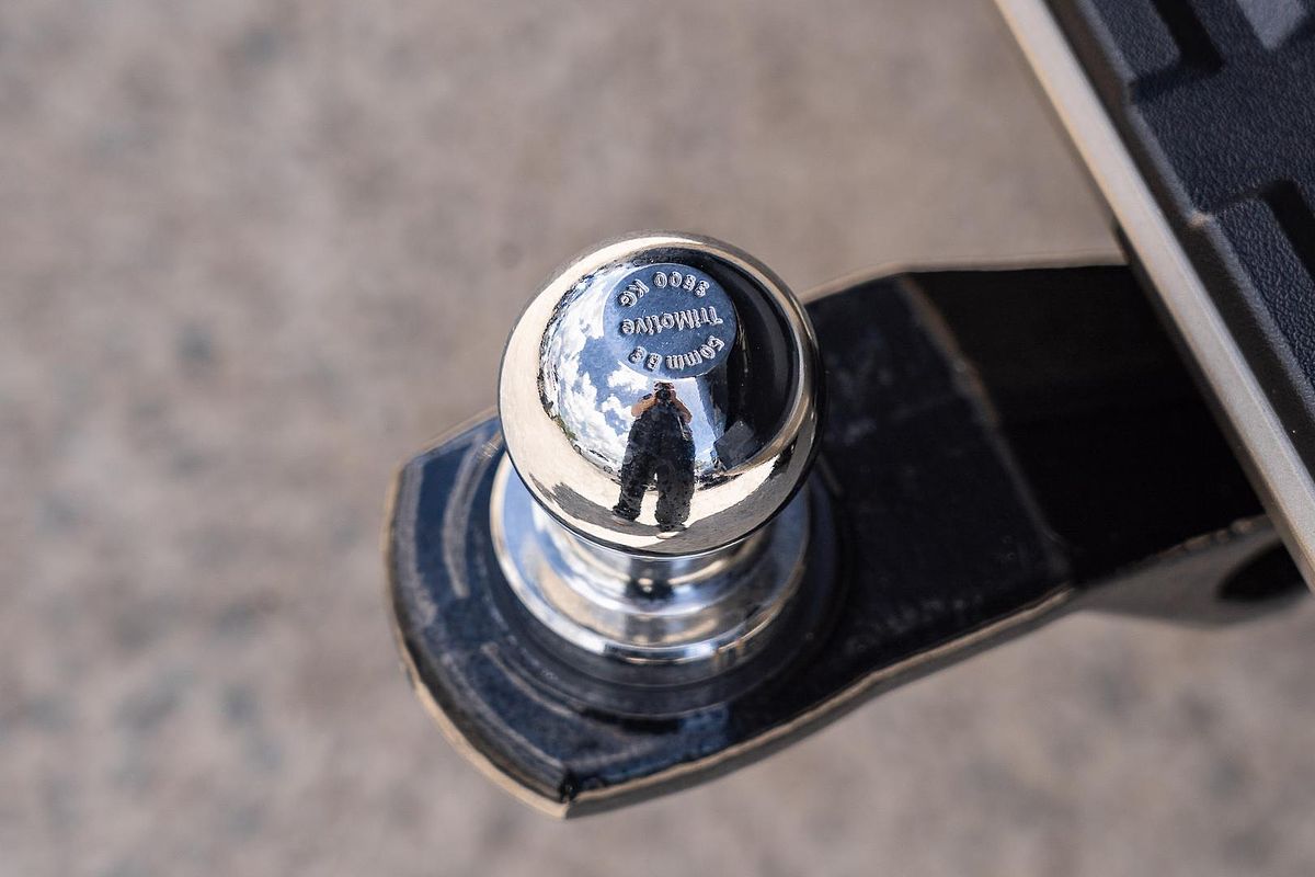 2024 Mitsubishi Triton GSR MV 4X4