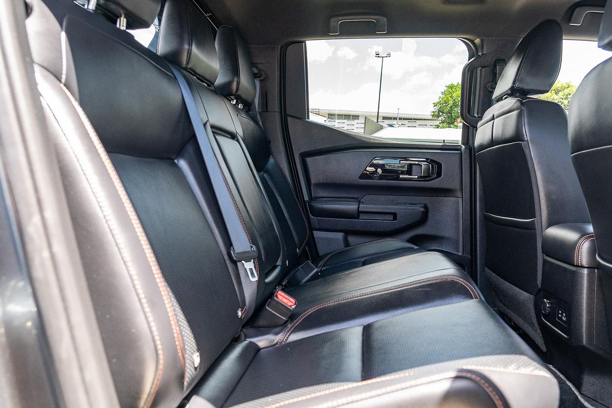 2024 Mitsubishi Triton GSR MV 4X4