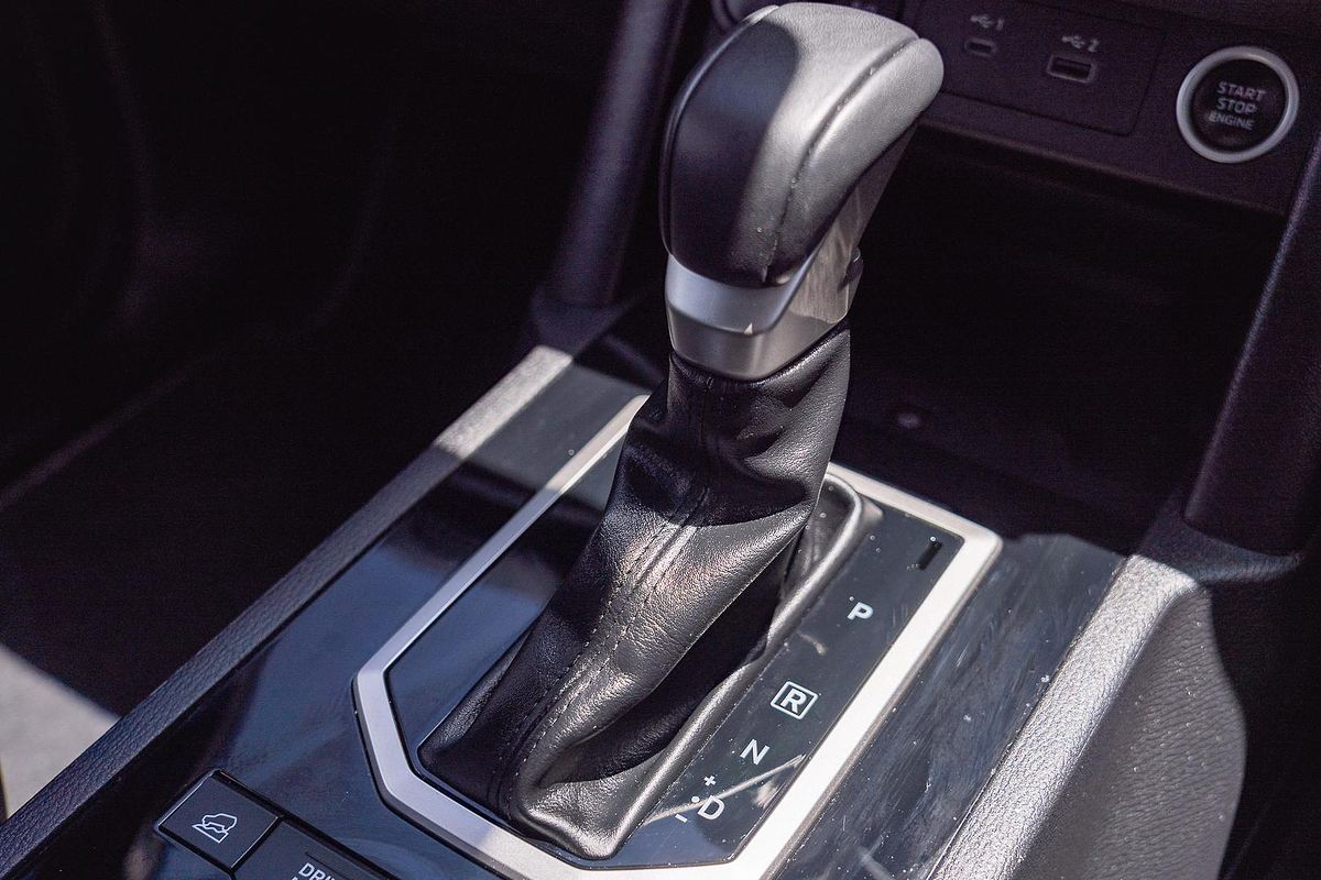 2024 Mitsubishi Triton GSR MV 4X4