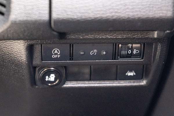 2024 Mitsubishi Triton GSR MV 4X4