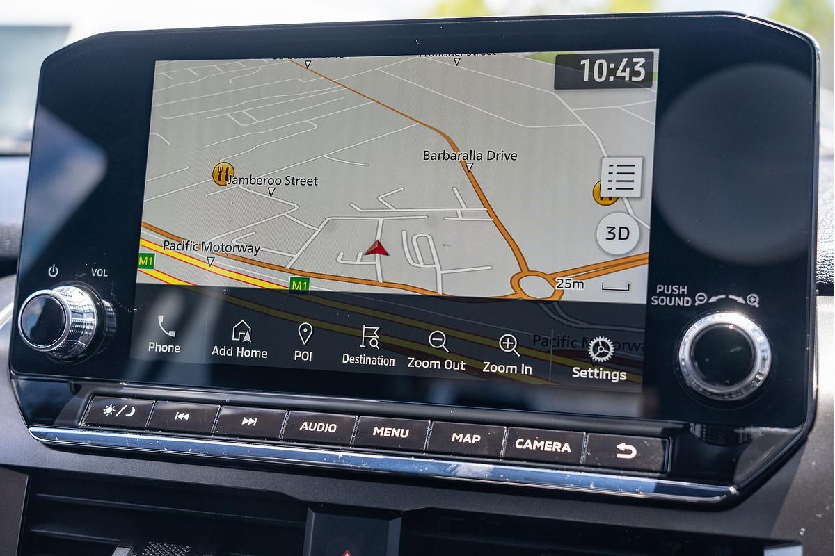 2024 Mitsubishi Triton GSR MV 4X4