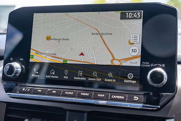 2024 Mitsubishi Triton GSR MV 4X4