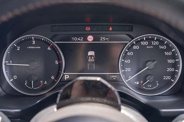 2024 Mitsubishi Triton GSR MV 4X4