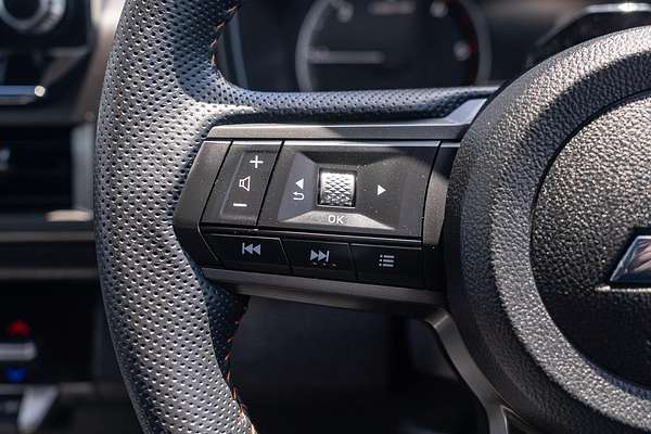 2024 Mitsubishi Triton GSR MV 4X4