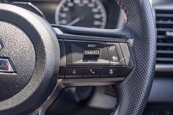 2024 Mitsubishi Triton GSR MV 4X4