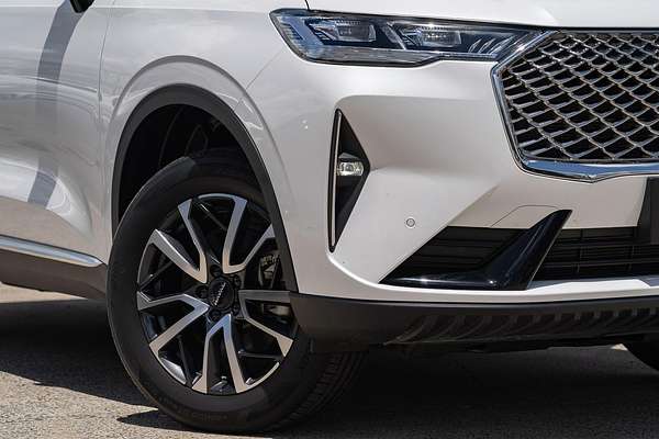 2024 GWM Haval H6 Lux B01
