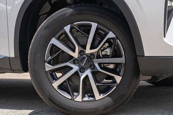 2024 GWM Haval H6 Lux B01