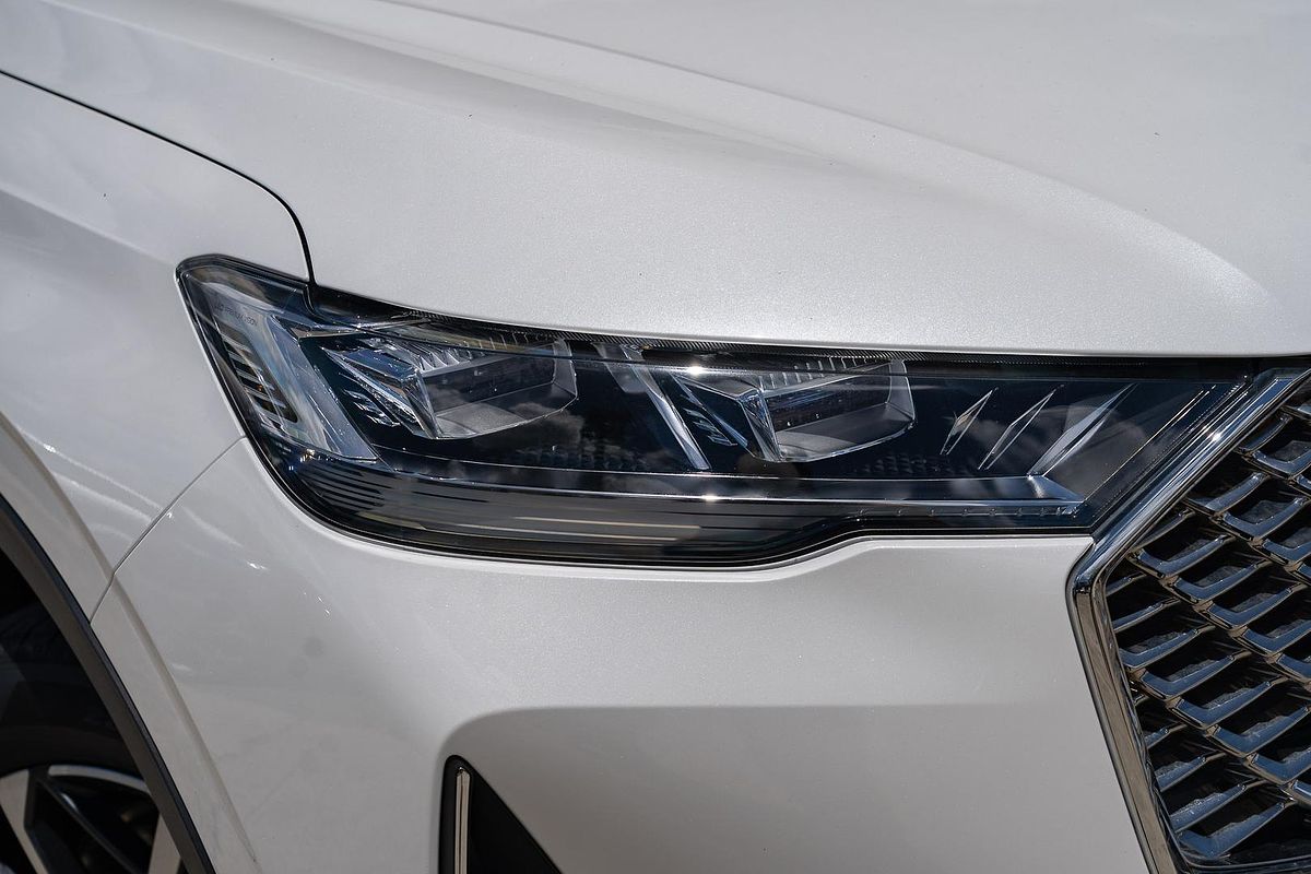 2024 GWM Haval H6 Lux B01